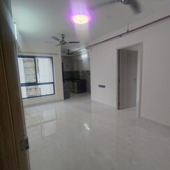2 BHK + Pooja Room Apartment For Rent in Paradigm Antalya