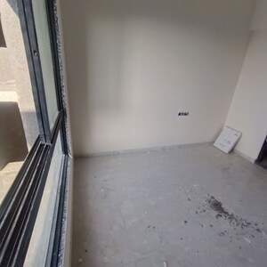 Building Lobby in 2 BHK Apartment at Paradigm Antalya, Oshiwara – for Rent