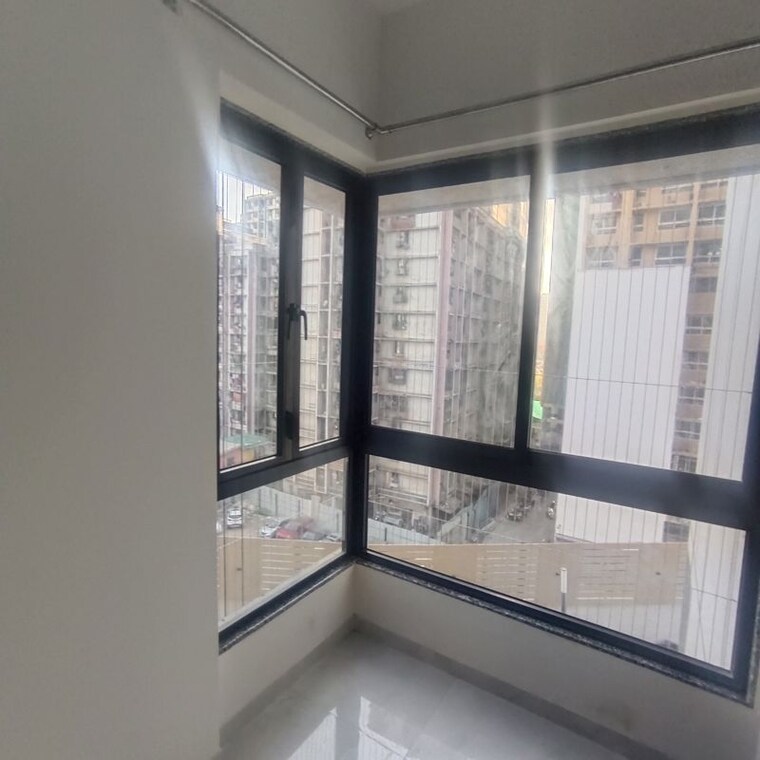 Room, paradigm-antalya 2 Bedroom 570 Sq.Ft. Apartment In Oshiwara Mumbai 10397833