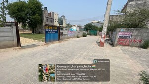 Plot For Rent in Maruti Kunj