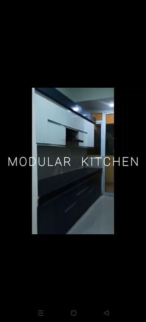 Furnished Amenities in 2.5 BHK Apartment at Mahagun Mirabella Highrise, Sector 79 – for Rent