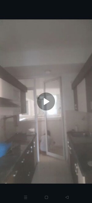 Bathroom in 2.5 BHK Apartment at Mahagun Mirabella Highrise, Sector 79 – for Rent