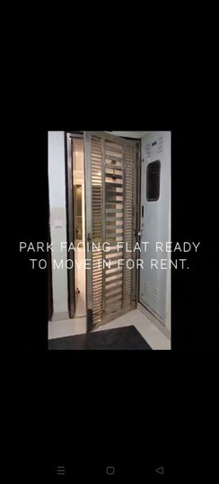 2.5 BHK + Study Room Apartment For Rent in Mahagun Mirabella Highrise