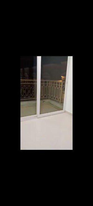 Balcony in 2.5 BHK Apartment at Mahagun Mirabella Highrise, Sector 79 – for Rent