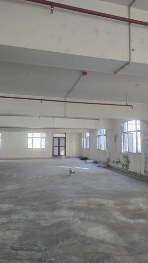 Parking in  Office Space at Sector 62 – for Rent
