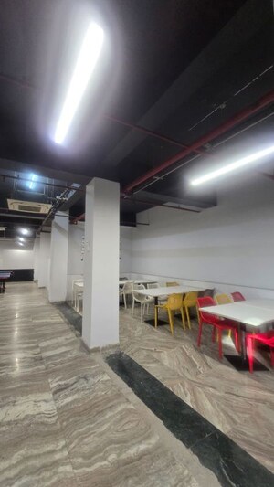 Parking in  Office Space at Sector 62 – for Rent