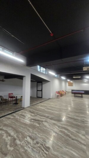 Parking in  Office Space at Sector 62 – for Rent