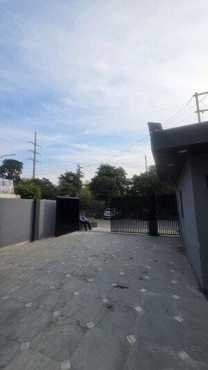  Office Space – Exterior View View at Sector 62 - for Rent