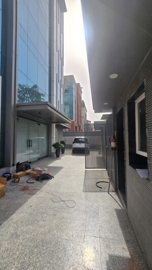 Parking in  Office Space at Sector 62 – for Rent