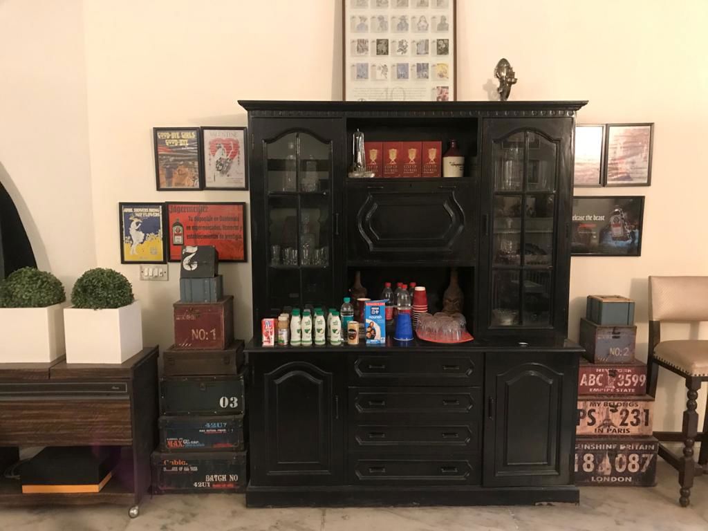 2 BHK + Store Room Builder Floor For Rent in Sector 52