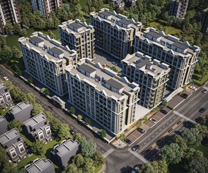 2 BHK Apartment For Sale in Godadara