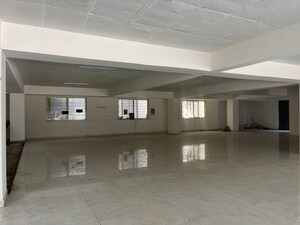  Office Space – Exterior View View at Jp Nagar - for Rent
