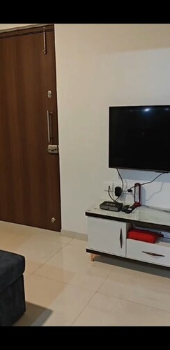 1 BHK +Apartment For Rent in Runwal Eirene
