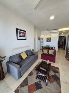 2 BHK + Pooja Room Apartment For Rent in Accord CHS Mira Road