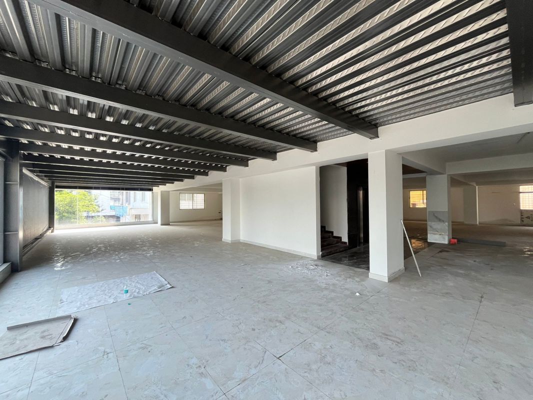 Office Space For Rent in JP Nagar