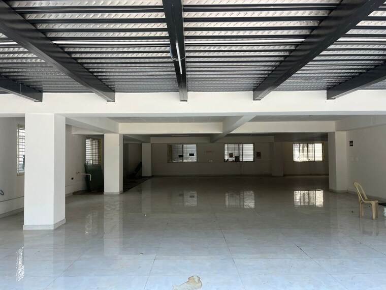 Exterior View, jp nagar Commercial Office Space 5000 Sq.Ft. In Jp Nagar Bangalore 10397881