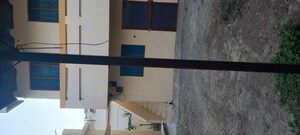 Furnished Amenities in 2 BHK Independent House at Siddharth Estate, Vasant Vihar – for Rent