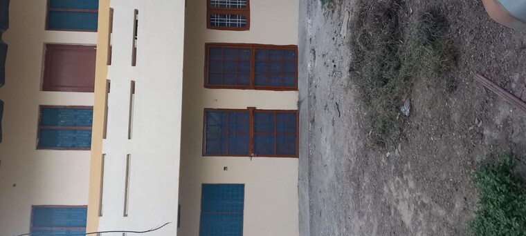 Exterior View, siddharth-estate 2 Bedroom 1000 Sq.Ft. Independent House In Vasant Vihar Dehradun 10397880