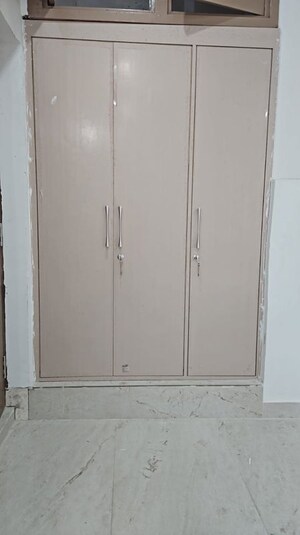 Cupboard in 1 BHK Builder Floor at Saket – for Rent
