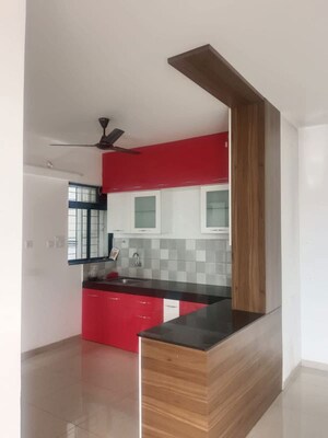 Kitchen/pantry in 2 BHK Apartment at Kolte Patil Ivy Estate Nia, Wagholi – for Rent