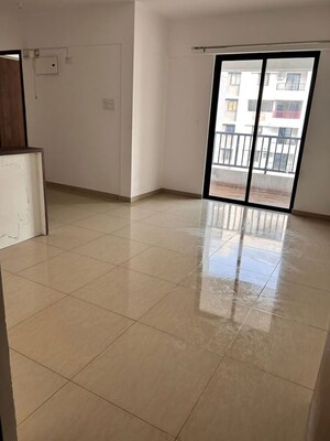 Hall in 2 BHK Apartment at Kolte Patil Ivy Estate Nia, Wagholi – for Rent