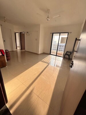 Hall in 2 BHK Apartment at Kolte Patil Ivy Estate Nia, Wagholi – for Rent