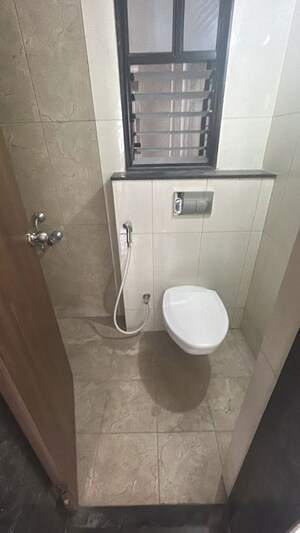 Bathroom in 2 BHK Apartment at Kolte Patil Ivy Estate Nia, Wagholi – for Rent