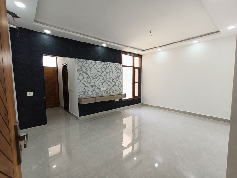 Master Bedroom, bcl-chinar-homes 3 Bedroom 2170 Sq.Ft. Apartment In Dhakoli Zirakpur 10397890