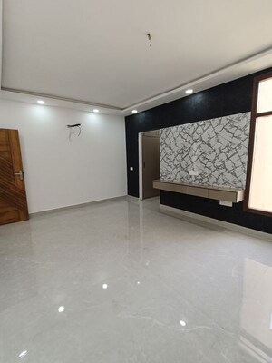 Master Bedroom in 3 BHK Apartment at BCL Chinar Homes, Dhakoli – for Sale