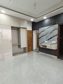 3 BHK + Pooja Room Apartment For Sale in BCL Chinar Homes
