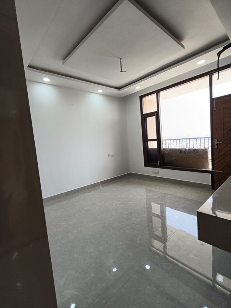 Bedroom, bcl-chinar-homes 3 Bedroom 2170 Sq.Ft. Apartment In Dhakoli Zirakpur 10397890