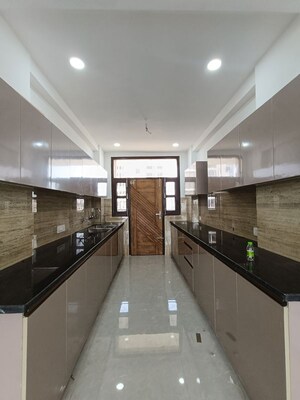 Kitchen in 3 BHK Apartment at BCL Chinar Homes, Dhakoli – for Sale