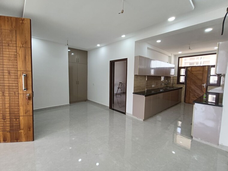 Dining area, bcl-chinar-homes 3 Bedroom 2170 Sq.Ft. Apartment In Dhakoli Zirakpur 10397890