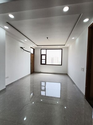 Living Room in 3 BHK Apartment at BCL Chinar Homes, Dhakoli – for Sale