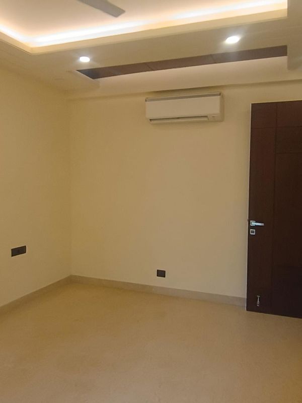 3 BHK Builder Floor For Rent in Greater Kailash I