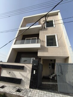 4 BHK Villa For Sale in NK Sharma Savitry Greens 2