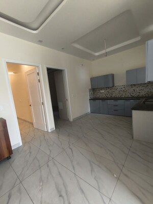 Living Room in 4 BHK Villa at NK Sharma Savitry Greens 2, Ghazipur – for Sale