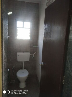 Bathroom in 1 BHK Apartment at Motiram Nagar Apartment, Warje – for Rent