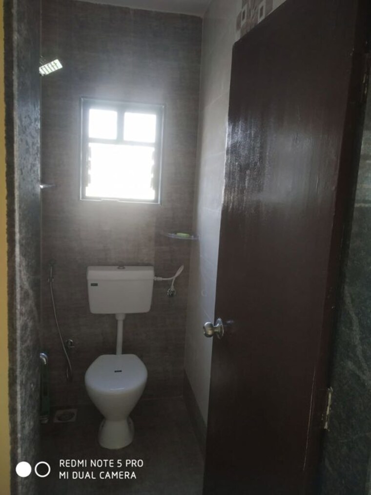 Bathroom, motiram-nagar-apartment 1 Bedroom 650 Sq.Ft. Apartment In Warje Pune 10397901