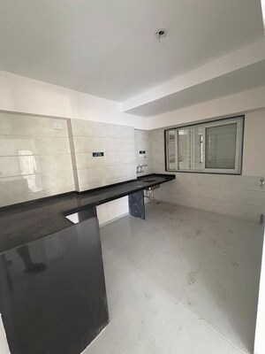 Kitchen in 2 BHK Apartment at Vasudha Etasha, Kothrud – for Rent