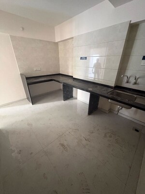 Kitchen in 2 BHK Apartment at Vasudha Etasha, Kothrud – for Rent