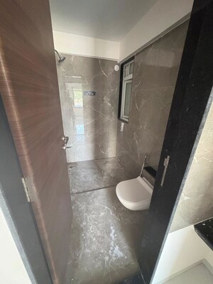 Building Lobby in 2 BHK Apartment at Vasudha Etasha, Kothrud – for Rent