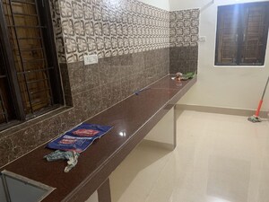 Kitchen in 2 BHK Independent House at Kalinga Nagar – for Rent