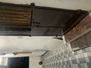 2 BHK Independent House – Entrance View at Kalinga Nagar - for Rent