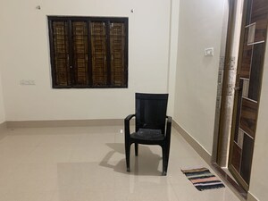 Master Bedroom in 2 BHK Independent House at Kalinga Nagar – for Rent