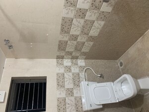 Attached Bathroom in 2 BHK Independent House at Kalinga Nagar – for Rent