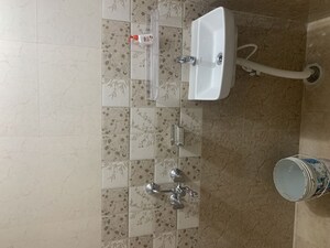 Attached Bathroom in 2 BHK Independent House at Kalinga Nagar – for Rent