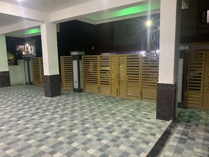 Parking in 2 BHK Independent House at Kalinga Nagar – for Rent