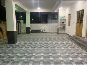 Parking in 2 BHK Independent House at Kalinga Nagar – for Rent