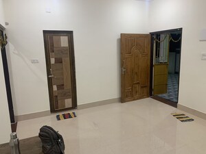 Bedroom in 2 BHK Independent House at Kalinga Nagar – for Rent